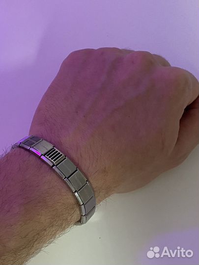 Браслет nomination