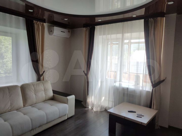 1-к. квартира, 35 м², 4/9 эт.