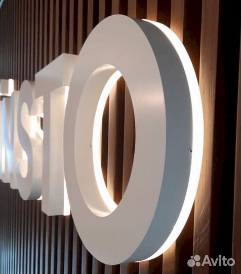 Наружная реклама / баннеры / рекламная вывеска