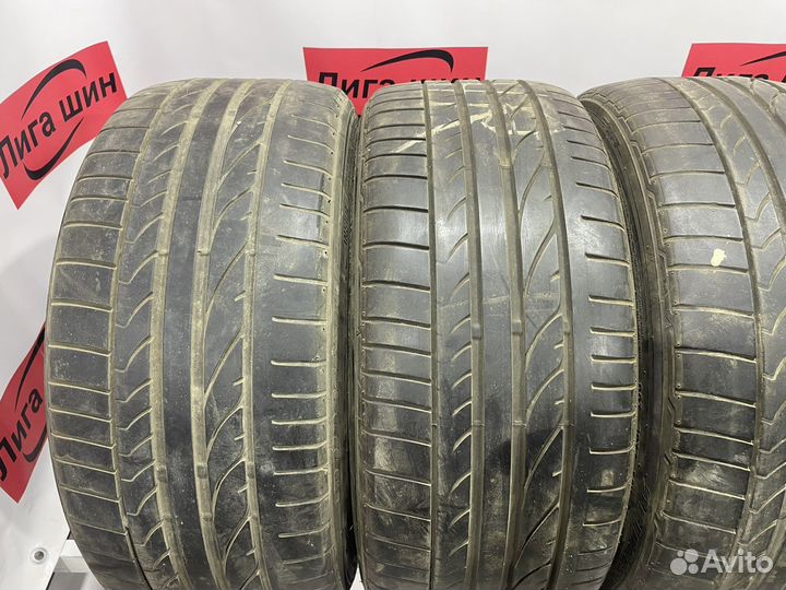 Bridgestone Potenza RE050A 225/40 R18