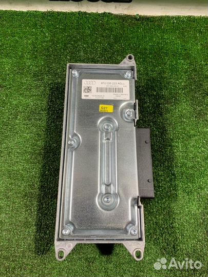 Усилитель звука Audi A4 B8 CDN 2010