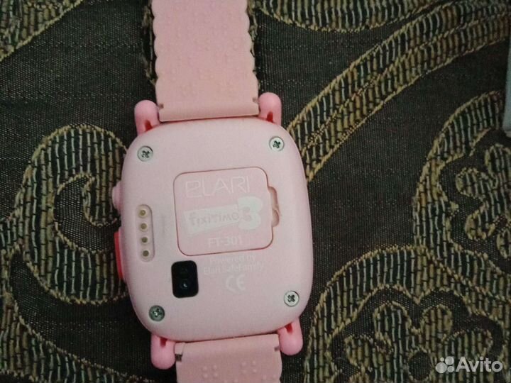 Детские телефон часы с глонасс