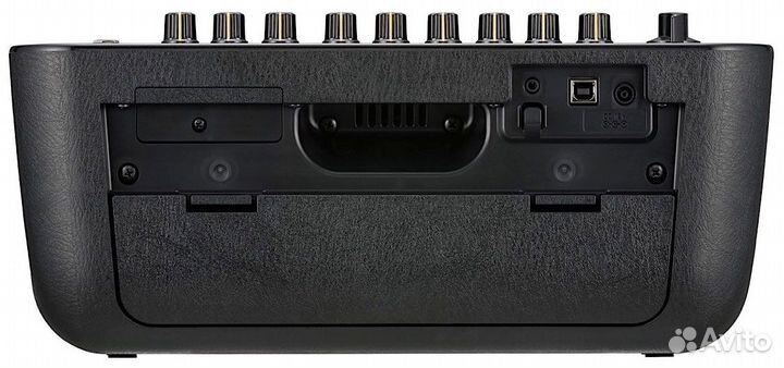 Гитарный комбоусилитель VOX adio-AIR-GT