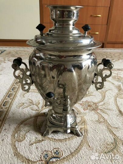 Самовар электрический