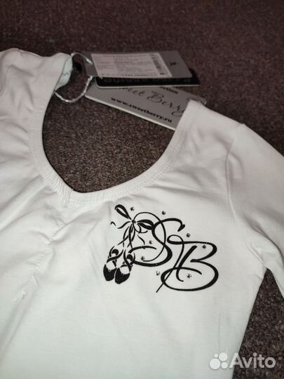 Купальники для танцев, гимнастики, новые 104-146