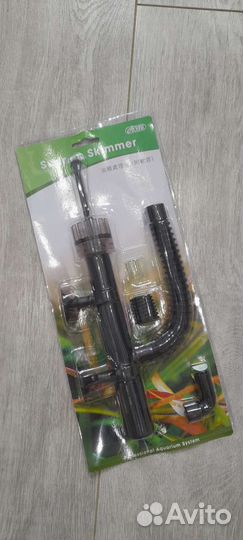Скиммер для аквариума Ista