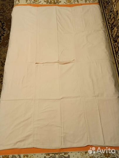 Пододеяльники детские сделано в СССР