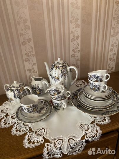 Кофейный серфиз лфз