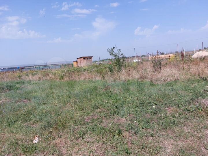 Участок 5 сот. (СНТ, ДНП)