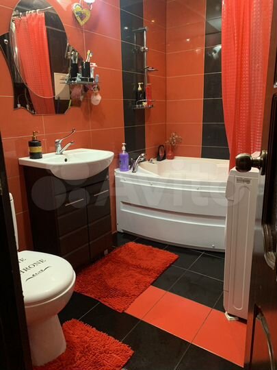 2-к. квартира, 47 м², 1/5 эт.