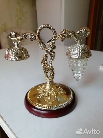 Солонки винтаж