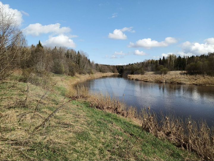 Участок 5,09 га (СНТ, ДНП)