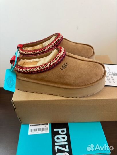 UGG Tazz оригинал