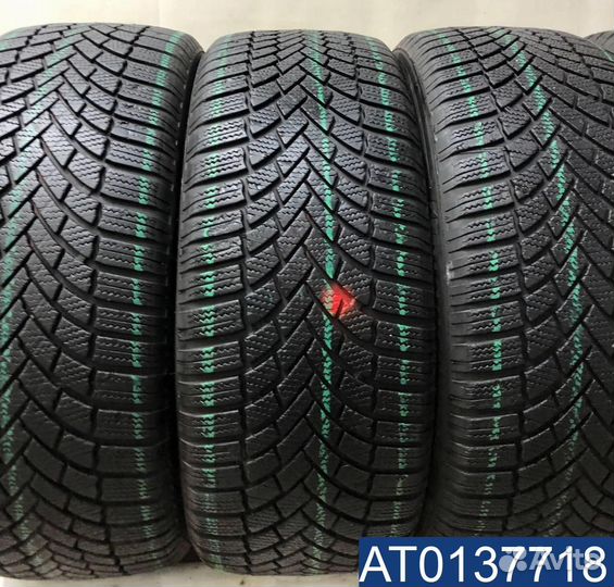 Bridgestone Blizzak LM005 RFT 235/50 R18 101V