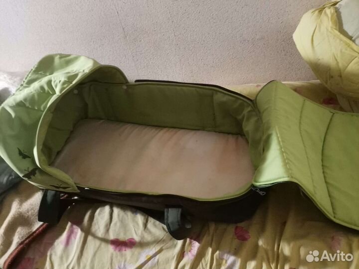 Переноска для детей