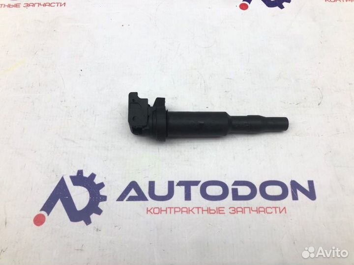 Катушка зажигания Bmw X5 Е70 N52B30/3.0 2009