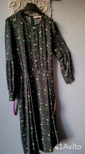 Платье женское 48 50