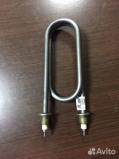 Тэн 5000w 220v ф.7 G 1/2