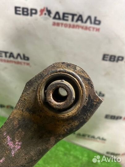 Рычаг задний задний левый Mitsubishi Lancer 9