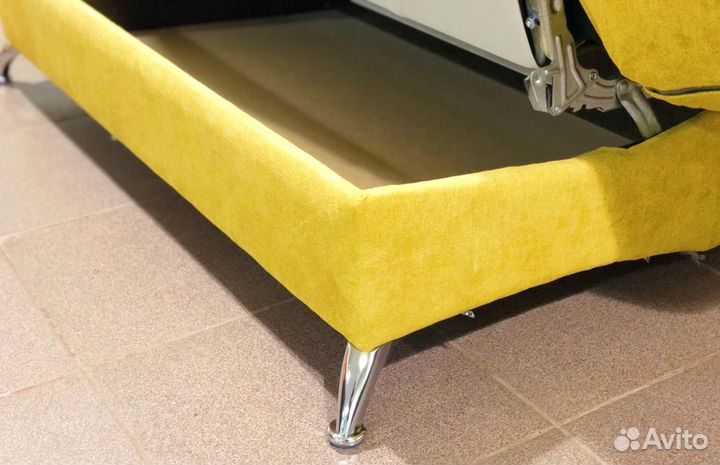 Диван клик кляк