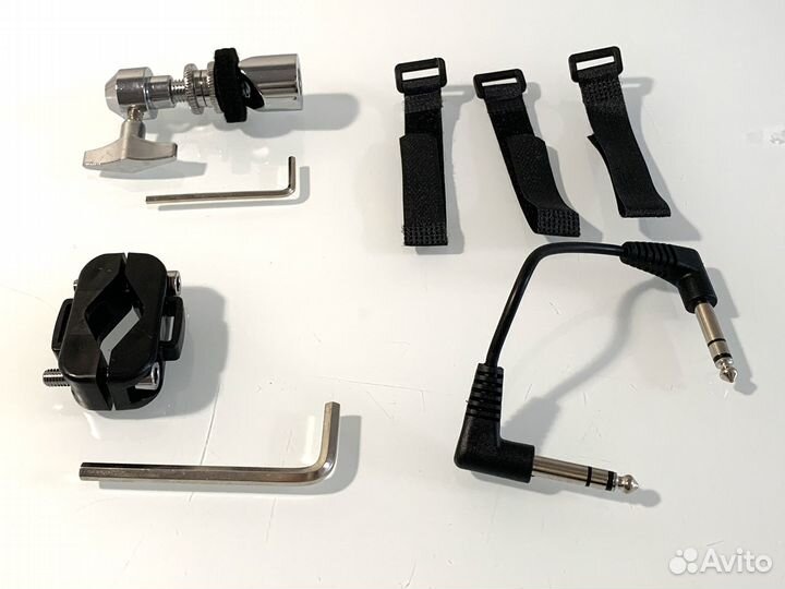 Электронный хай-хет Lemon New Hi-hat set (новый)