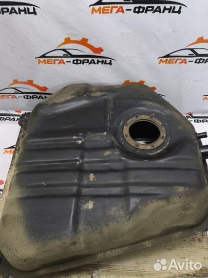 Бак топливный Fiat Ducato фургон (244) 2.3 JTD 110