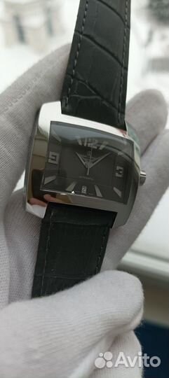 Baume & Mercier hampton 65394