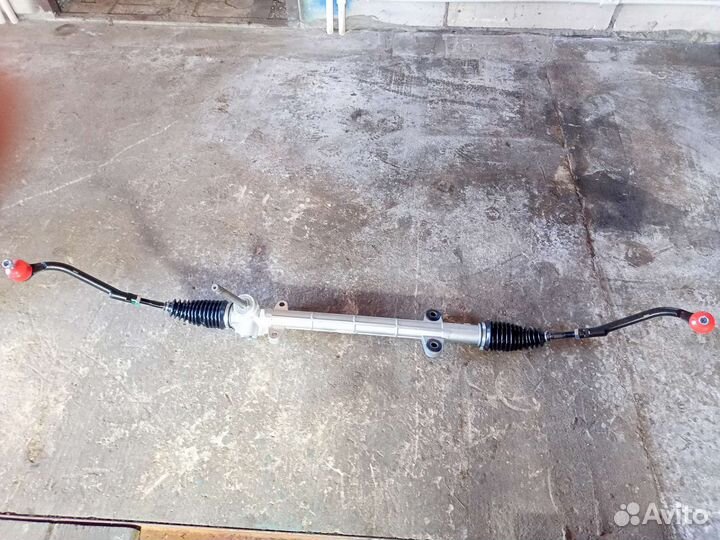 Рулевая рейка kia ceed ed hyundai l30