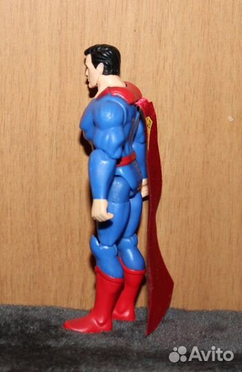 Игрушка, Фигурка Супермен Superman. DC