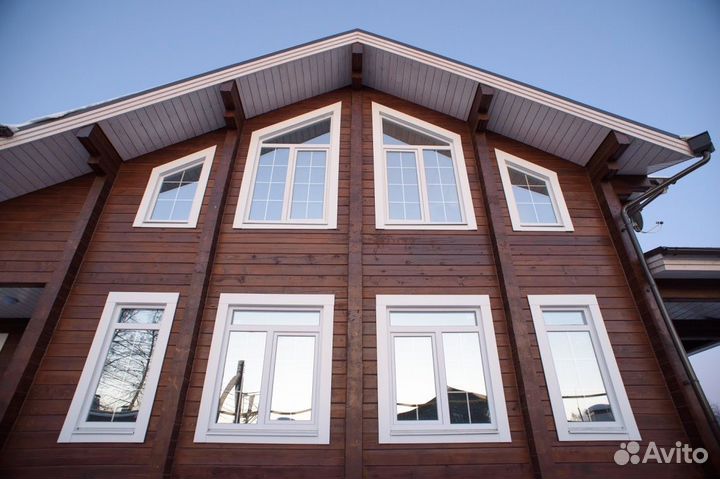 Пластиковые окна ремонт и монтаж