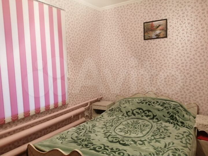 Дом 71,9 м² на участке 10 га