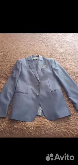 Костюм мужской
