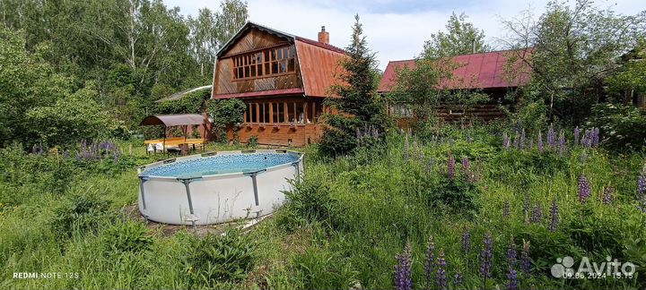 Сдаю дачу в уютном уголке природы