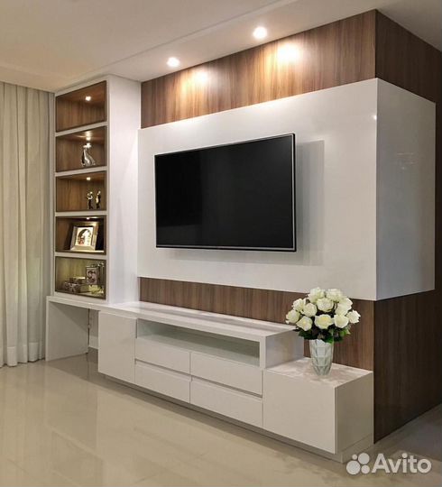 Мебель на заказ