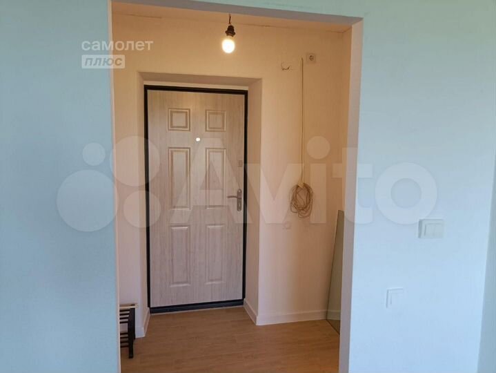 Квартира-студия, 25,9 м², 5/10 эт.