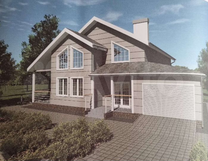 Участок 14 сот. (ИЖС)