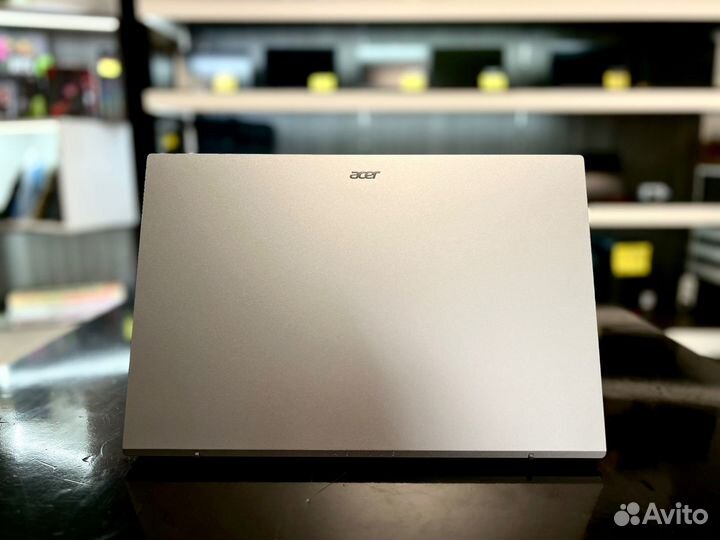 10 ядер Acer Aspire IPS i5-1235U/ SSD-512Gb/ DDR4