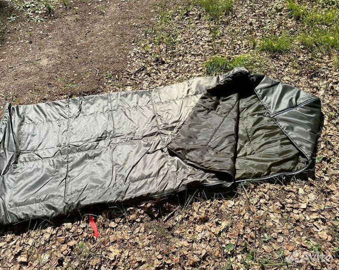 Спальный мешок Mishka