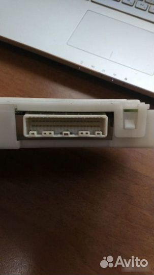 Блок комфорта Nissan Teana L33 2014