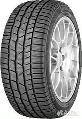 Continental ContiWinterContact TS 830 P 235/55 R18 104H