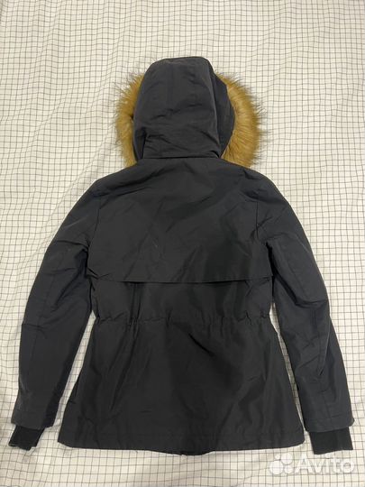 Куртка Zara Basic размер XS