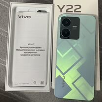 vivo Y22, 4/64 ГБ