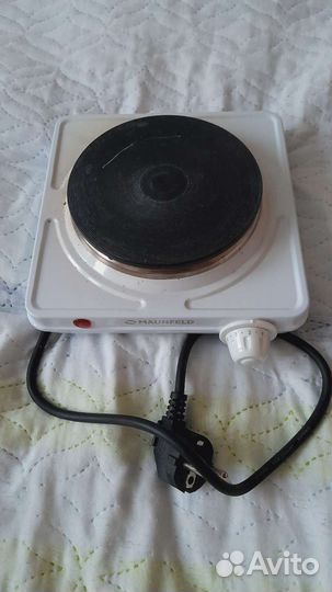 Плита электрическая бу