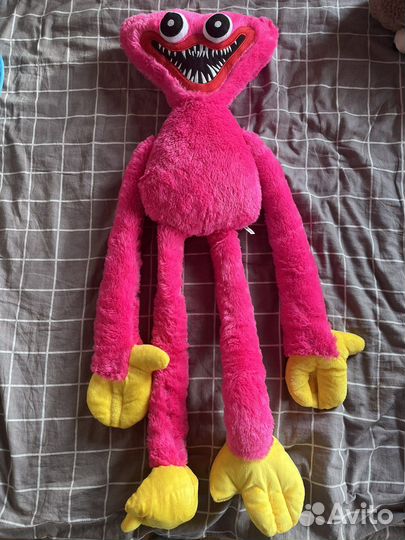 Хагги Ваги кисси миси 1метр