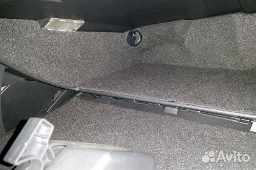 Слесарь мср (сборка обивки салона) с обучением