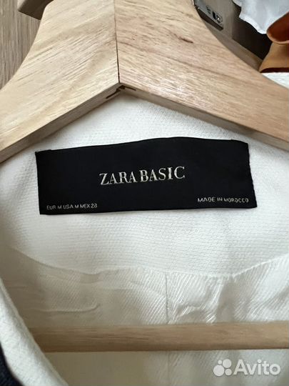 Пиджак Zara