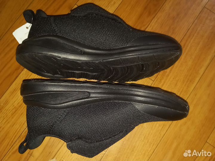 Кроссовки Adidas FortaRun