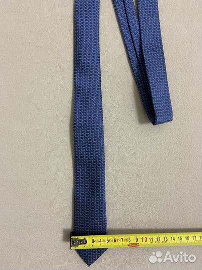 Галстук S.Oliver для мальчика 6-10 лет