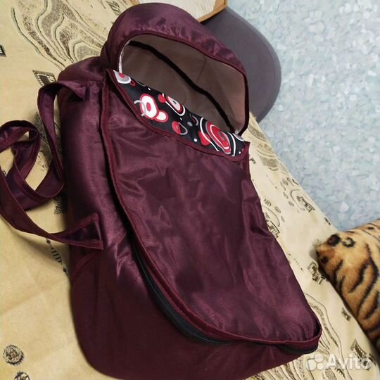 Переноска детская