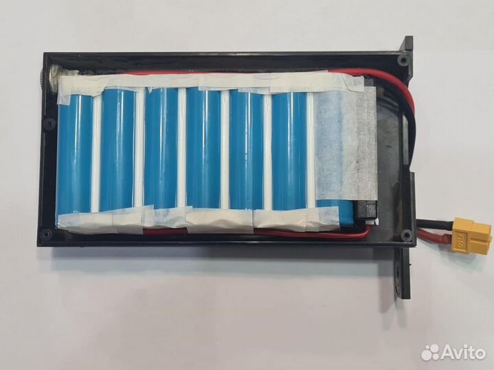 Аккумулятор Z-2570L2-PCM-20A